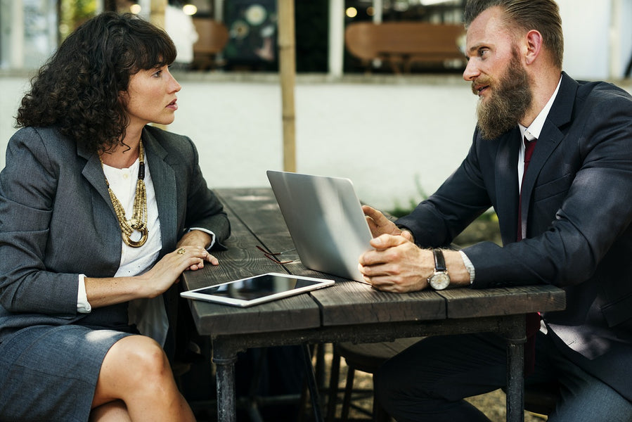 How Your Team (at any level) Can Improve Their Negotiation Skills