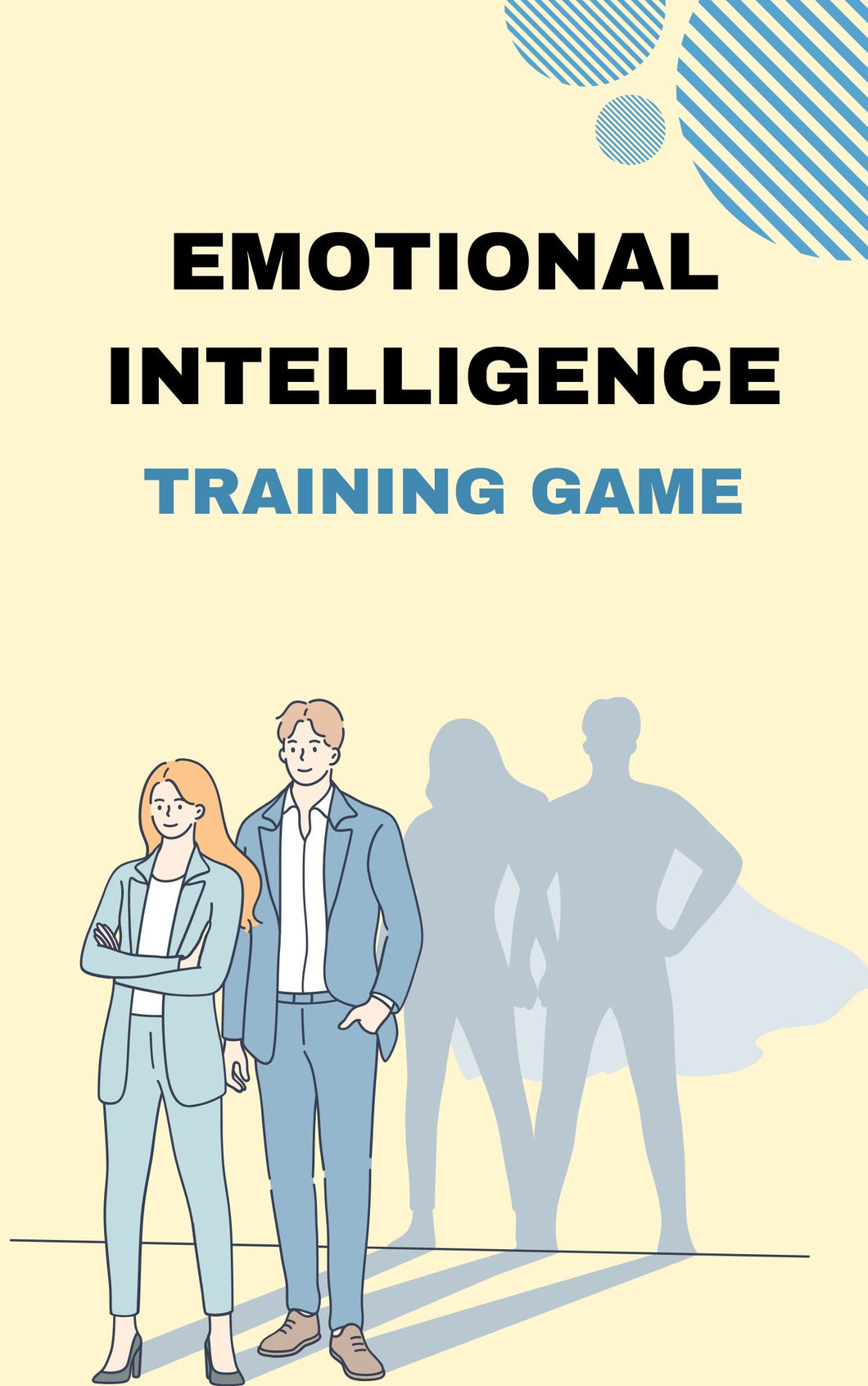 The Emotional Intelligence Training Game