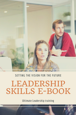 The leadership skills training workbook - training game tool and team building activity for use during in person and virtual training courses
